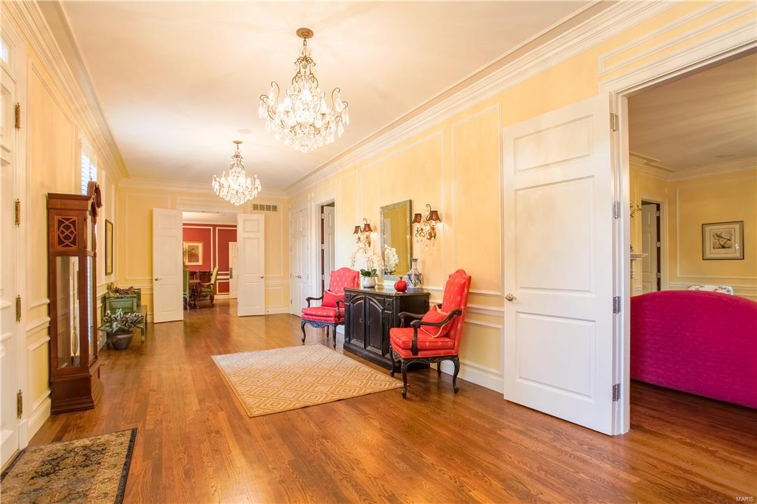 Muirfield - Residential