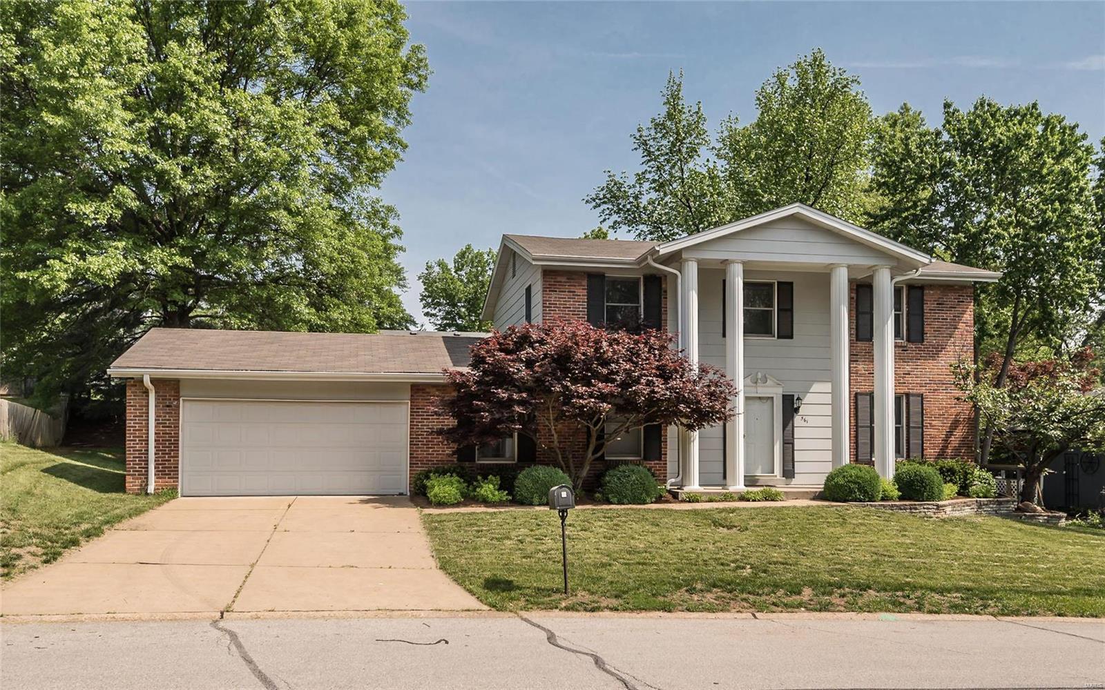 Danbury - Residential