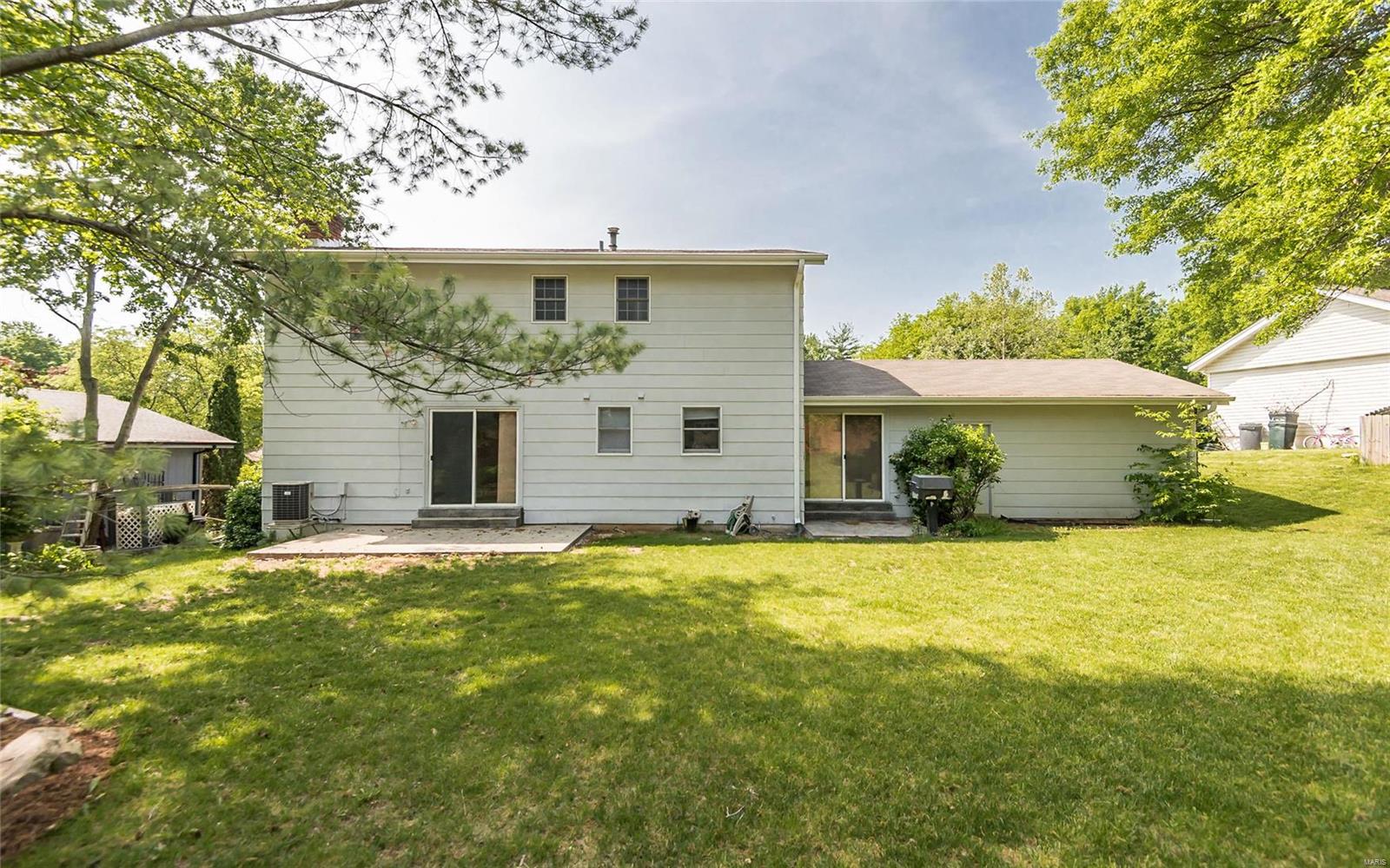 Danbury - Residential