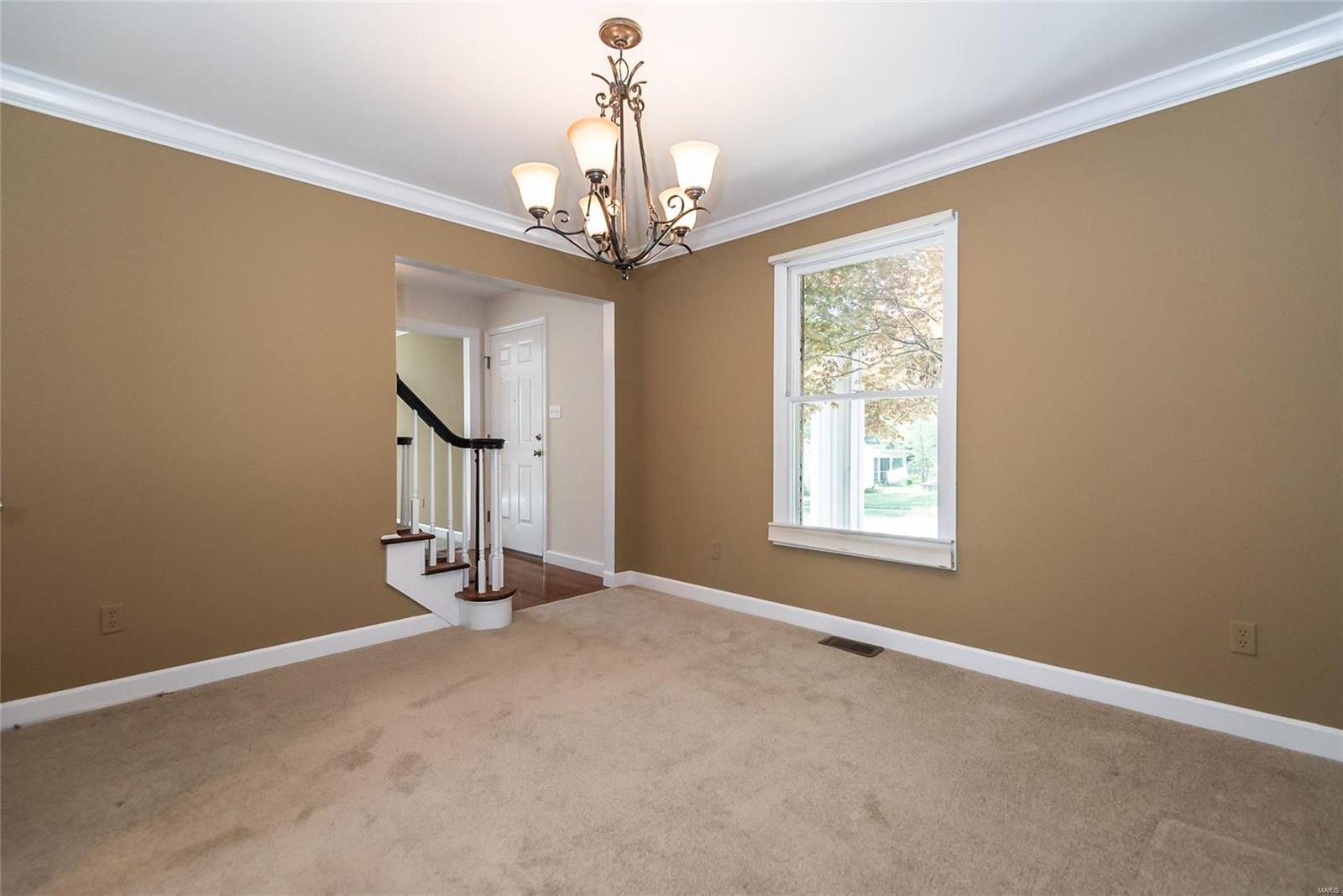 Danbury - Residential