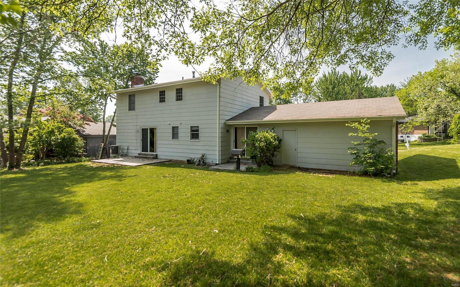 Danbury - Residential