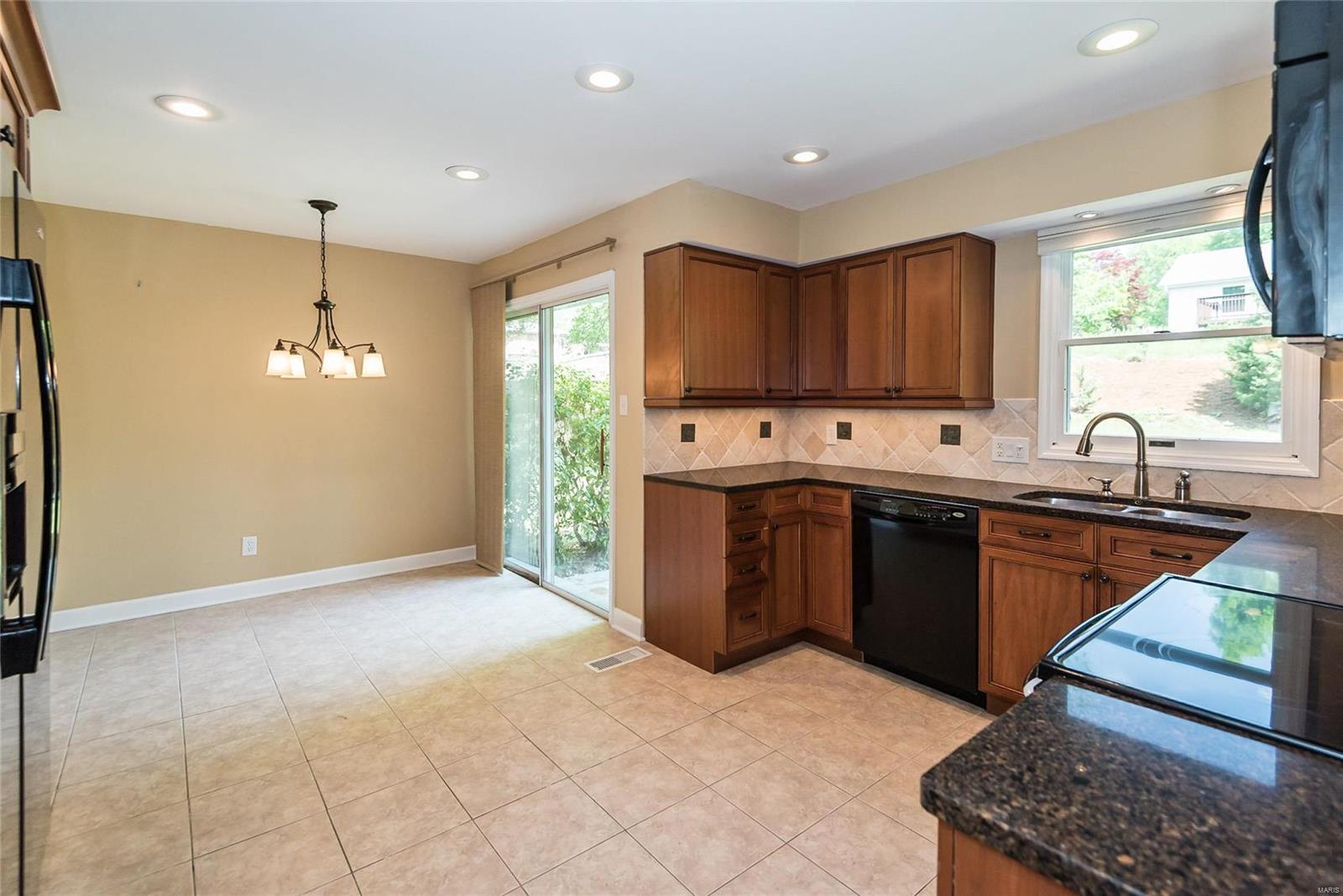 Danbury - Residential