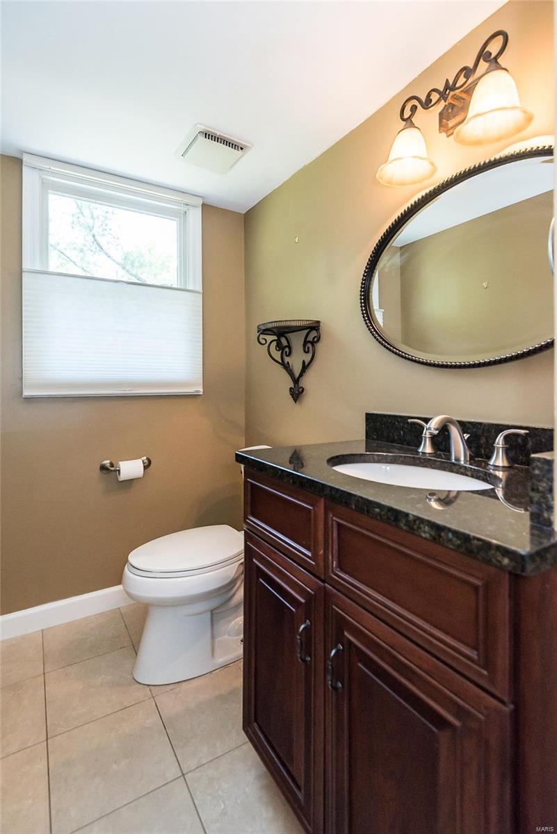 Danbury - Residential