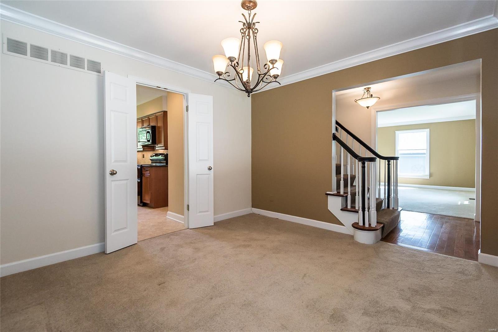 Danbury - Residential