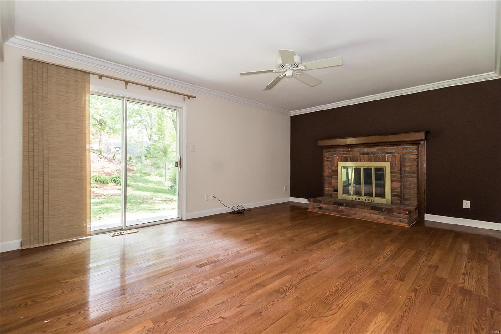 Danbury - Residential