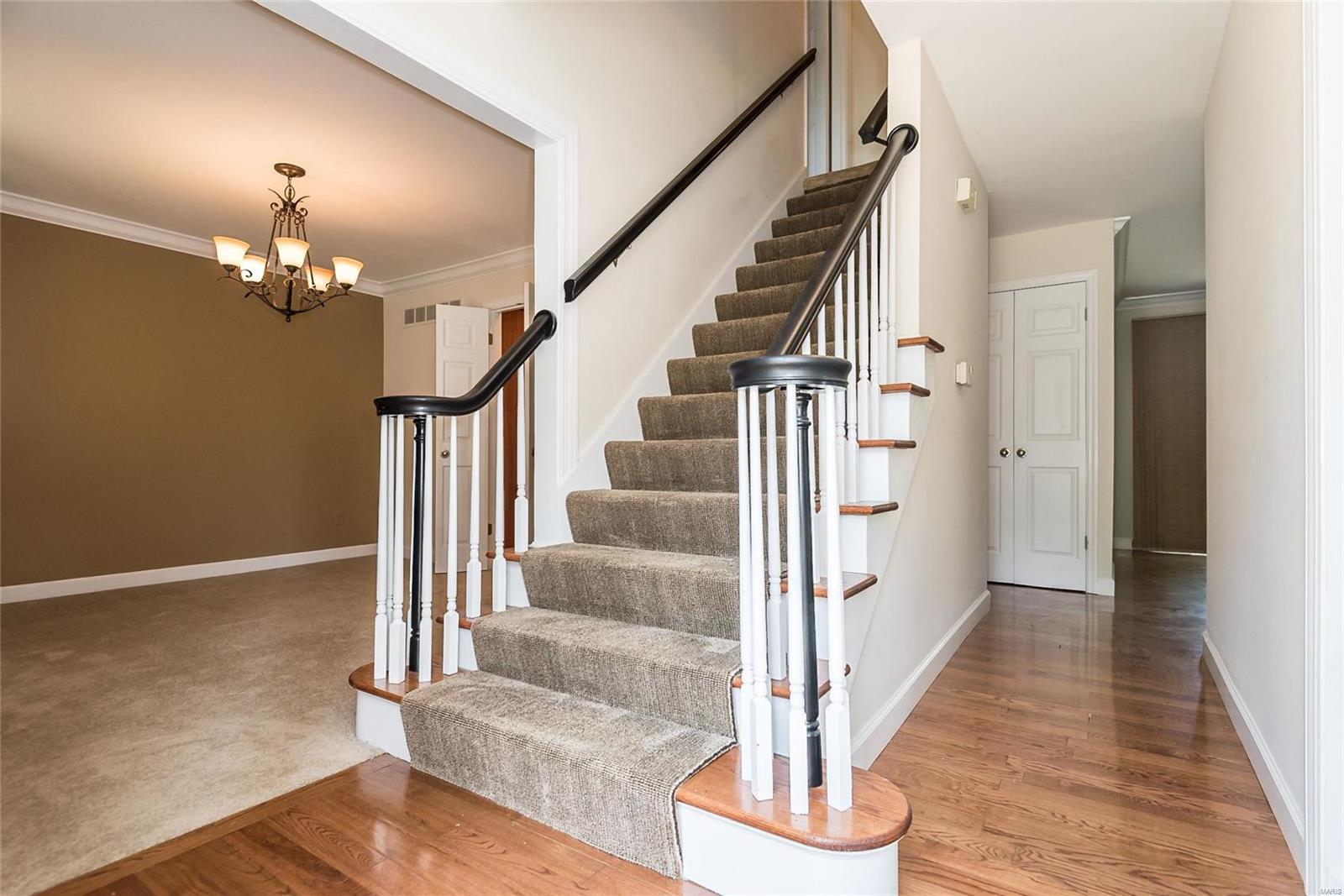 Danbury - Residential