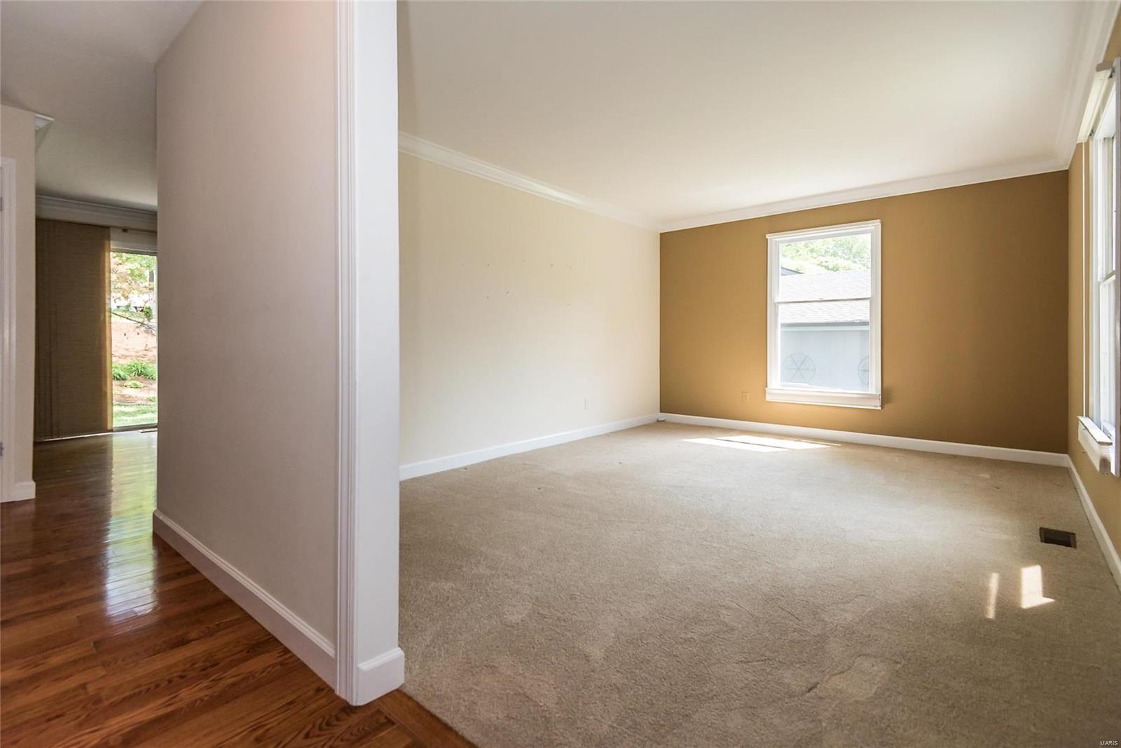 Danbury - Residential