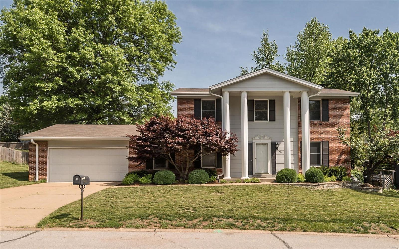 Danbury - Residential