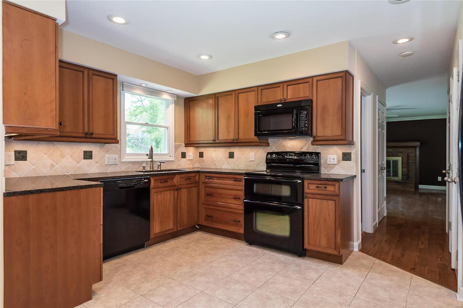 Danbury - Residential