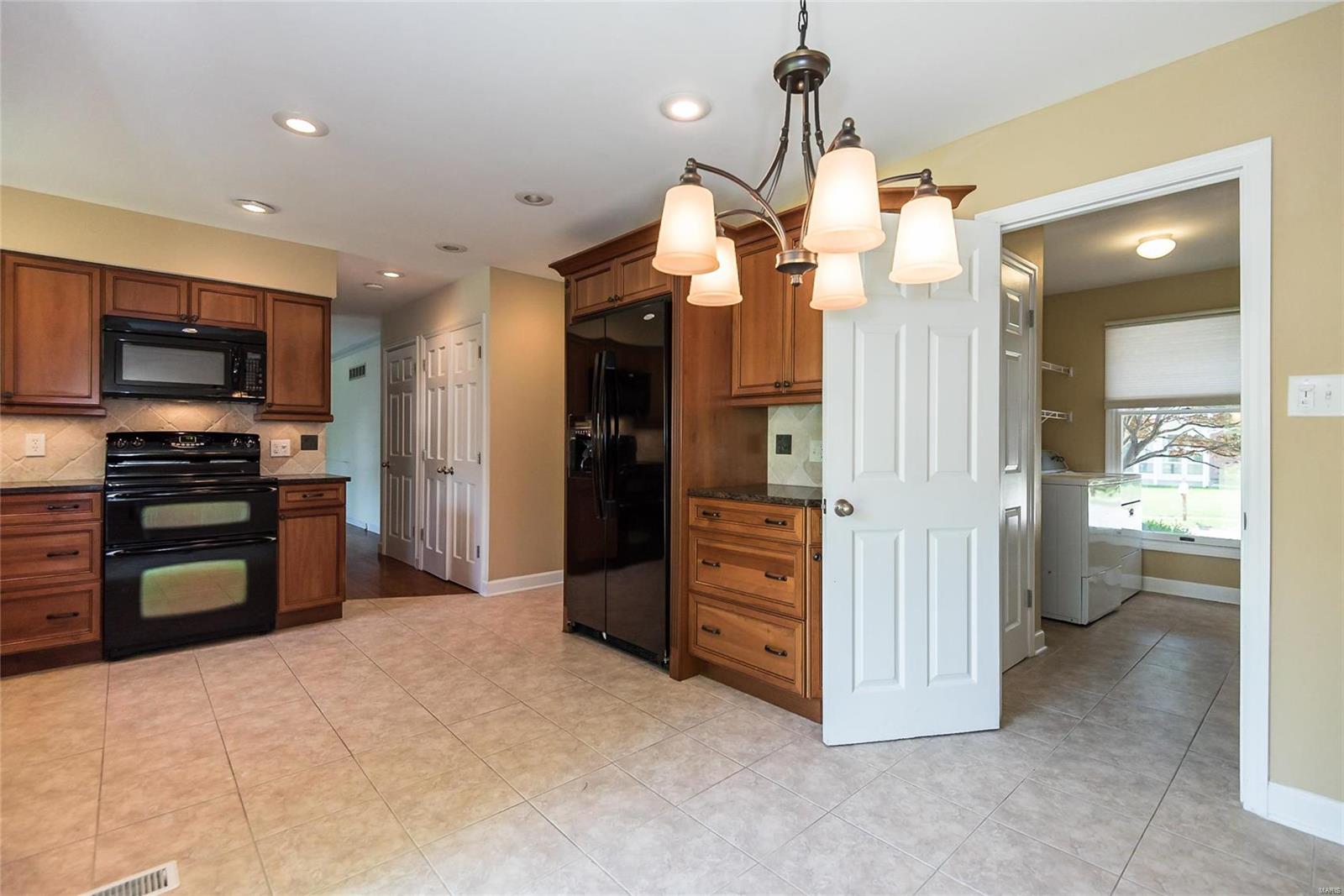 Danbury - Residential