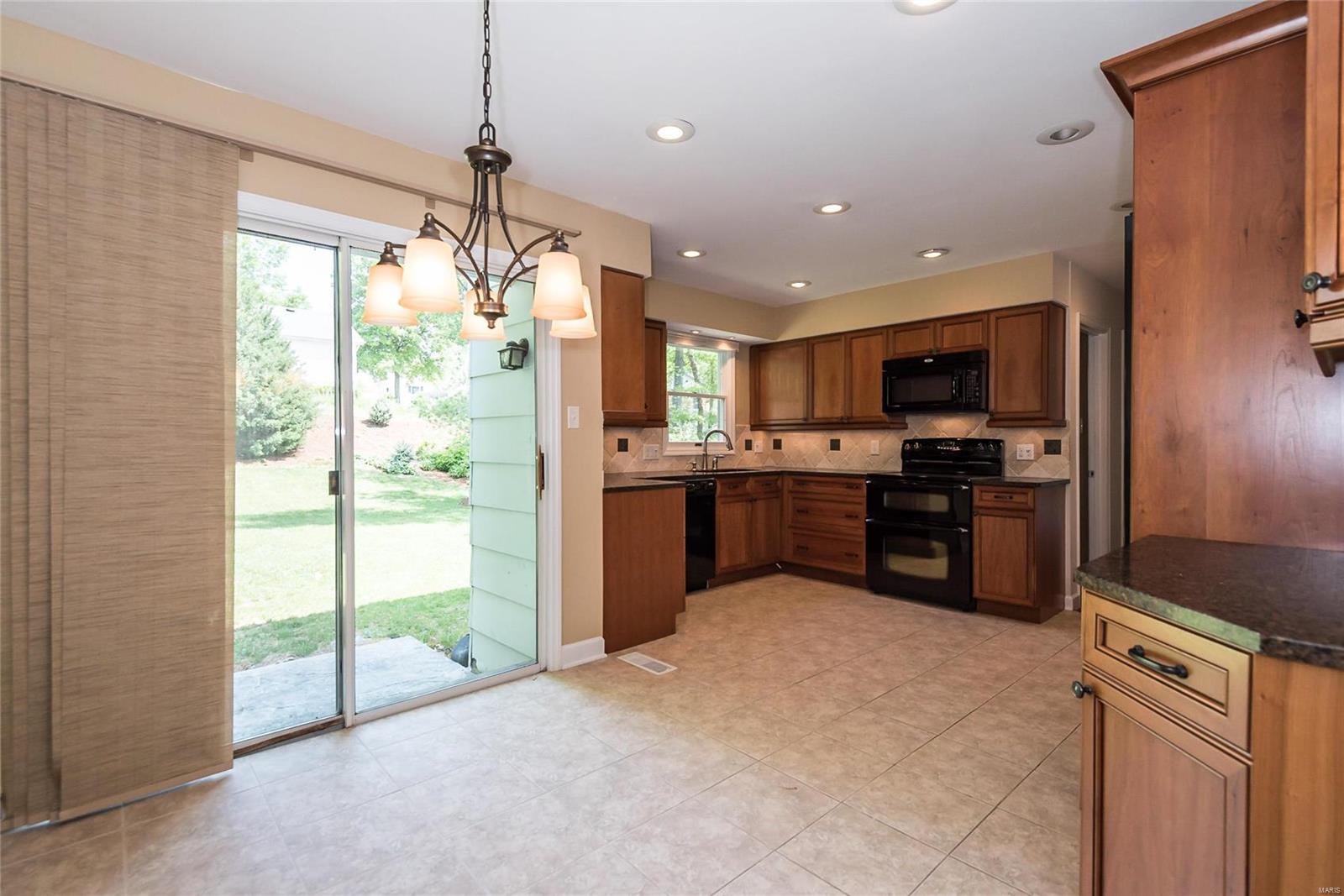 Danbury - Residential