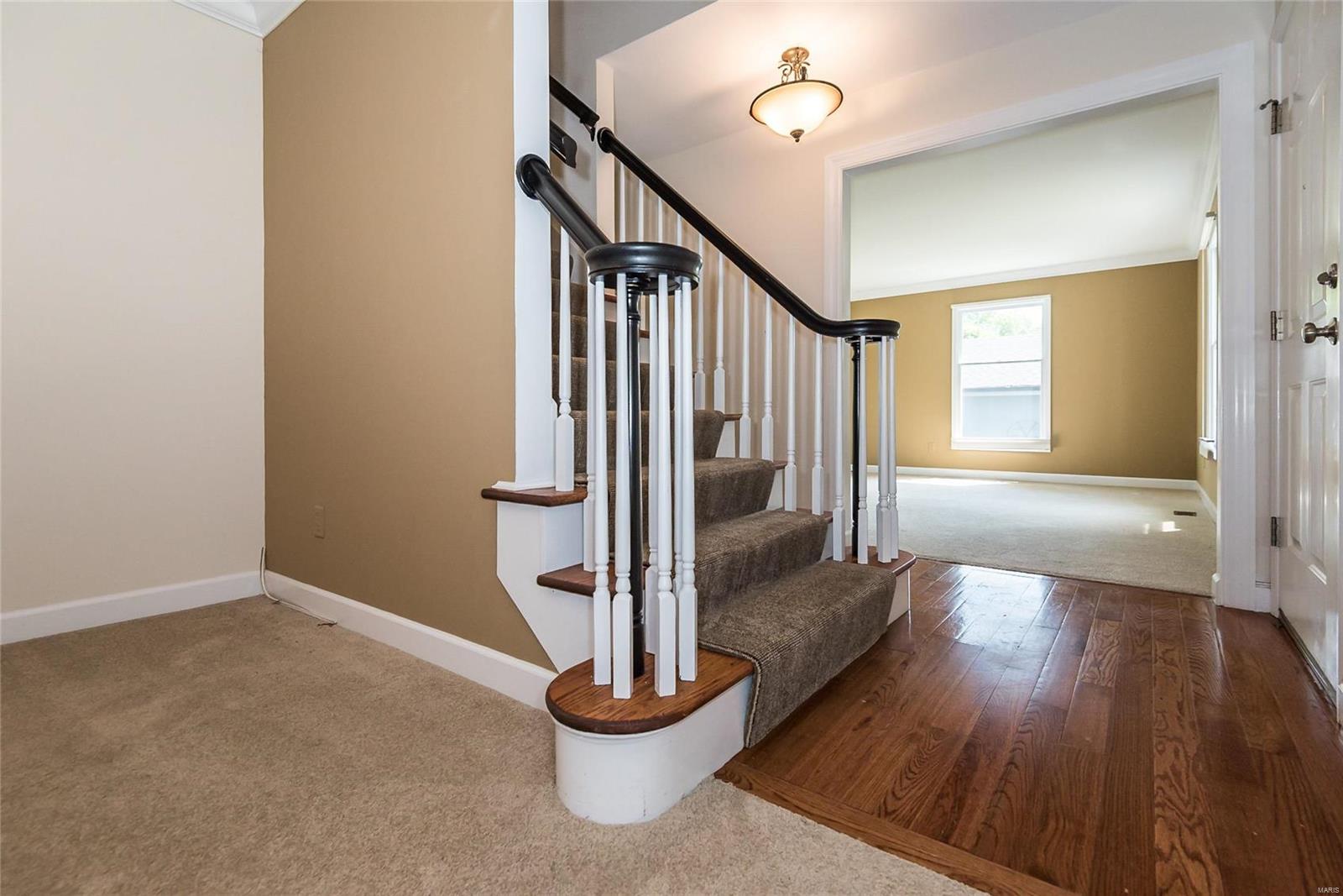 Danbury - Residential