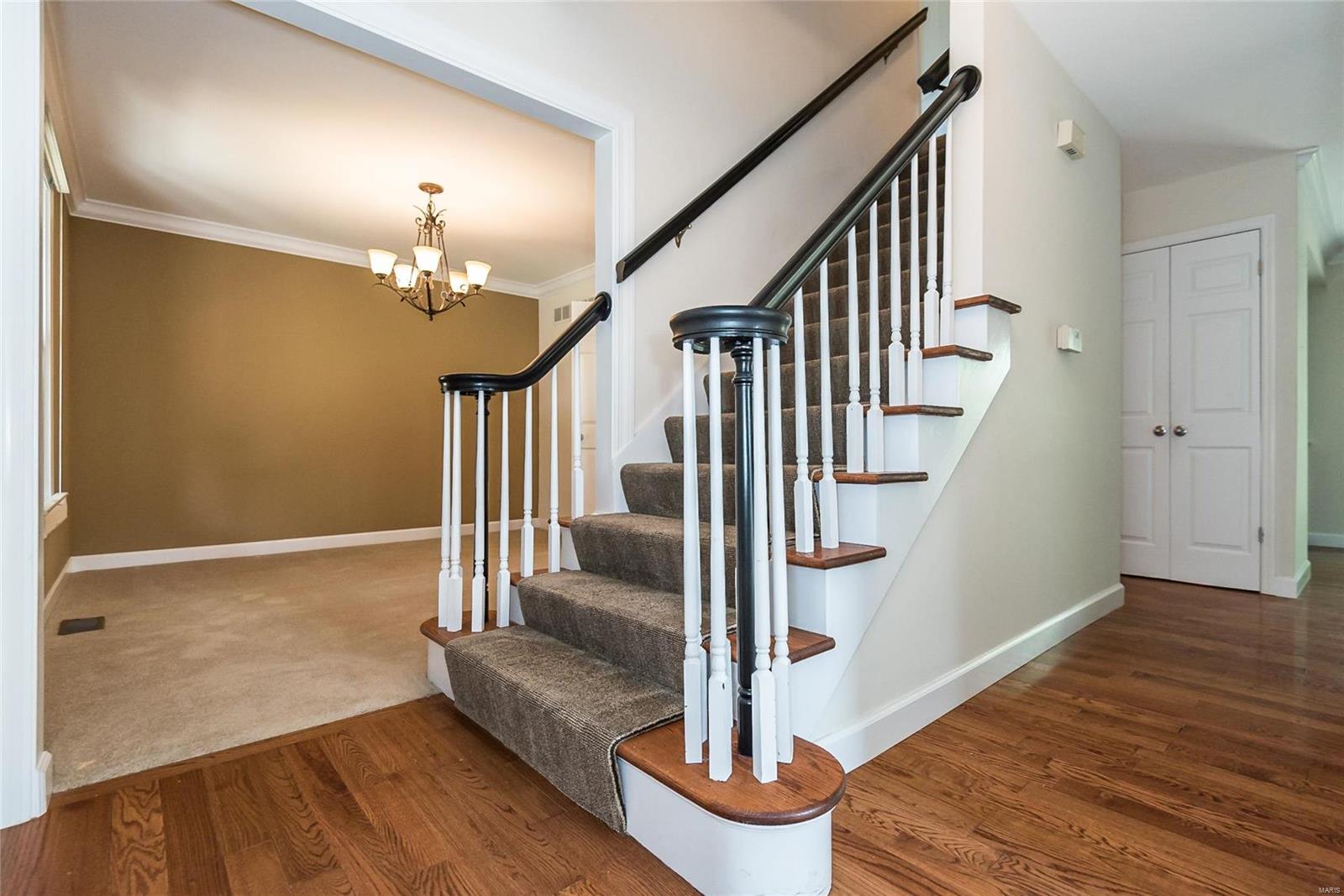 Danbury - Residential