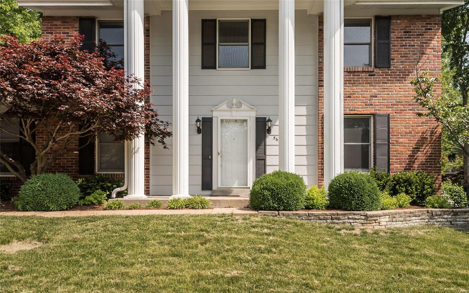 Danbury - Residential