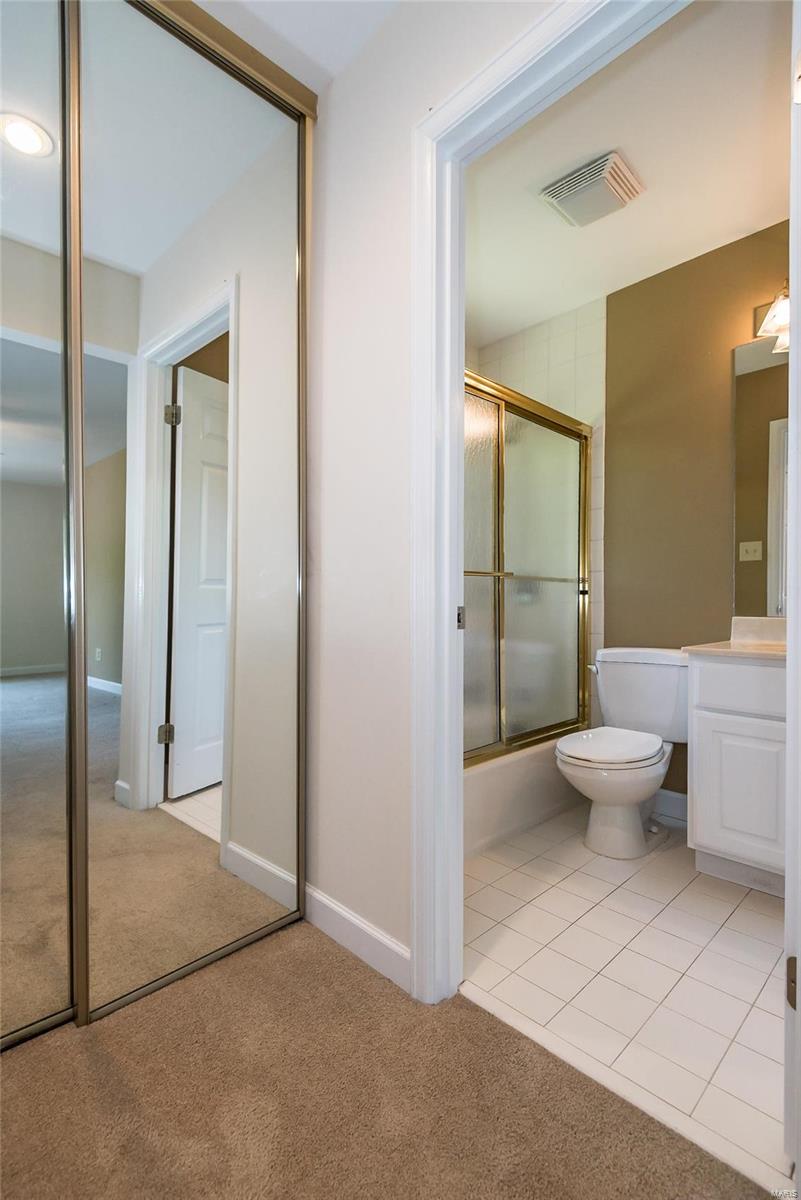 Danbury - Residential