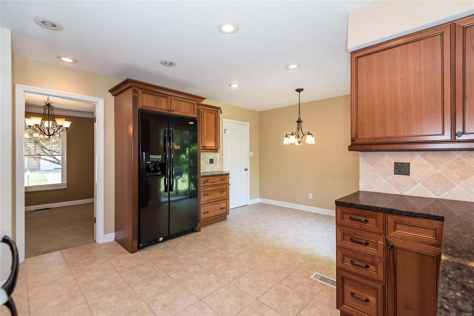 Danbury - Residential