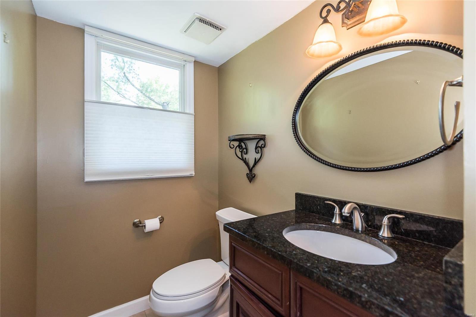 Danbury - Residential