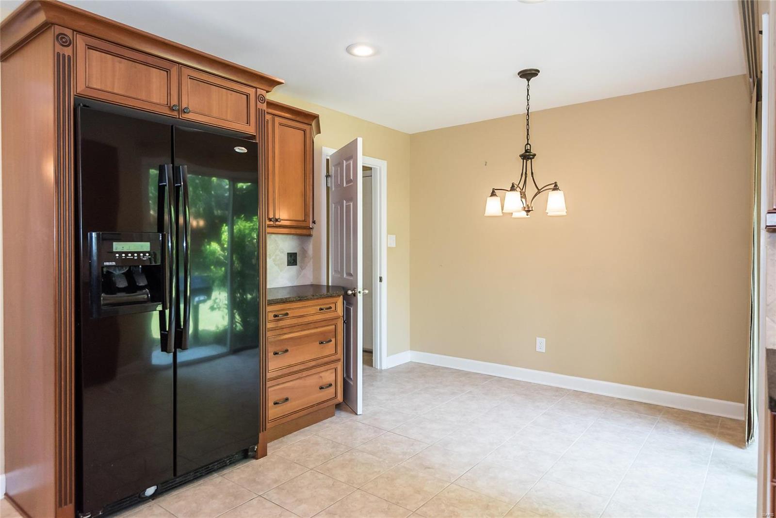 Danbury - Residential