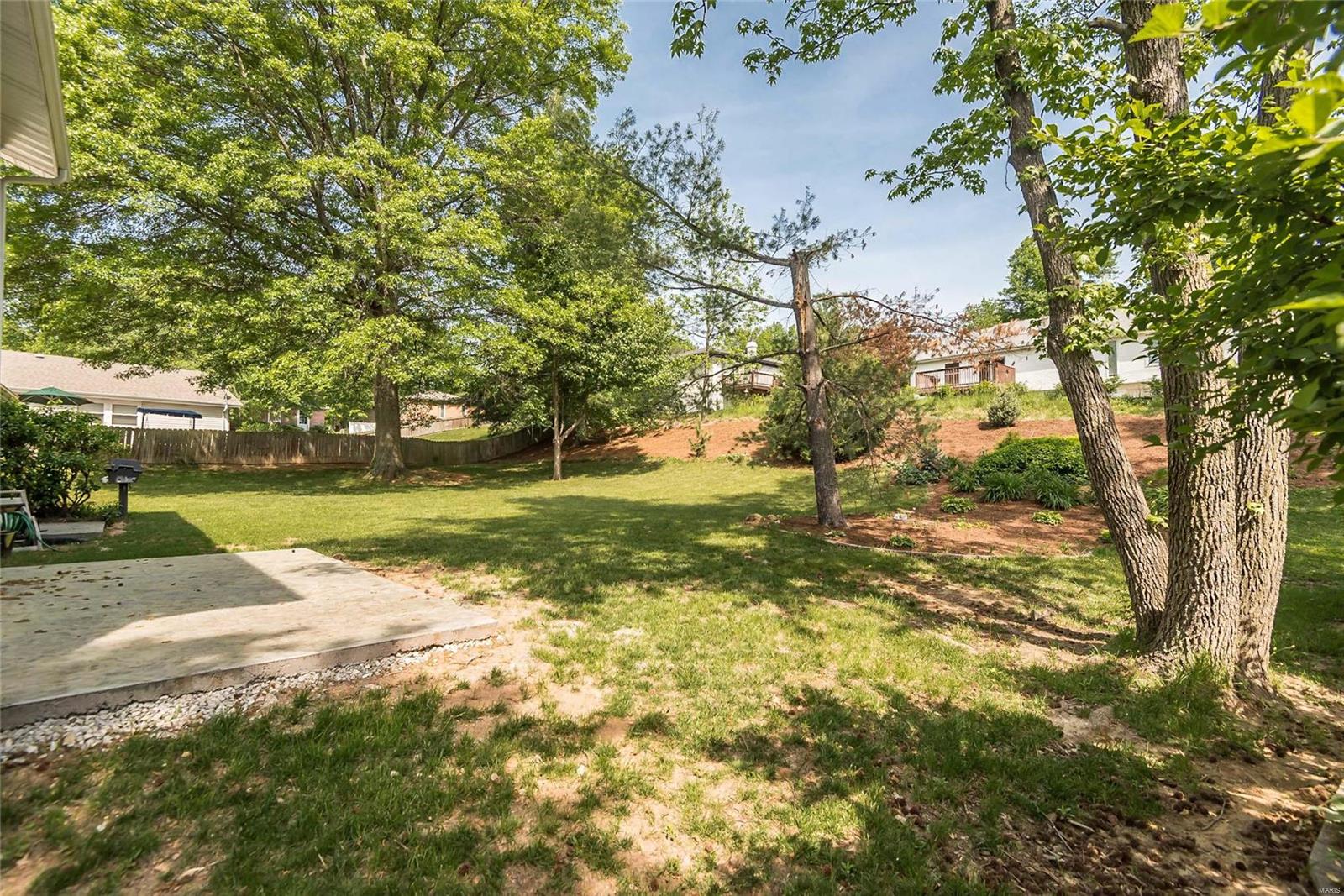 Danbury - Residential