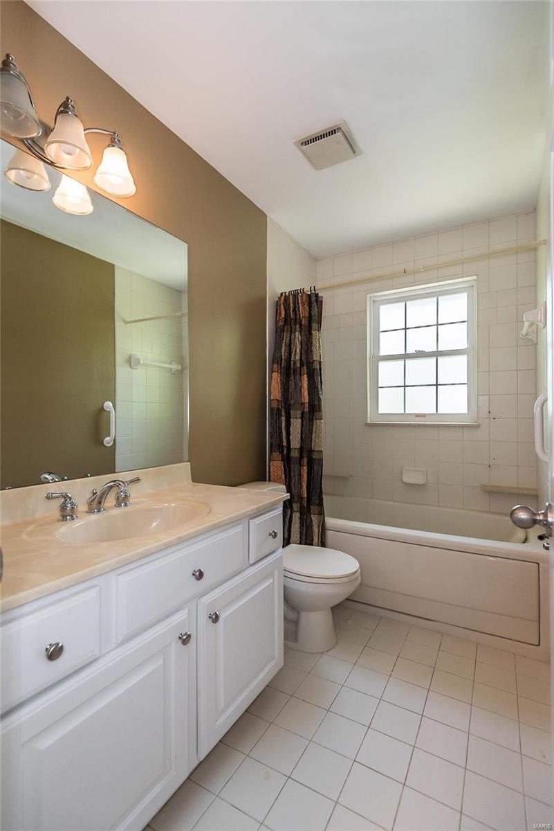 Danbury - Residential