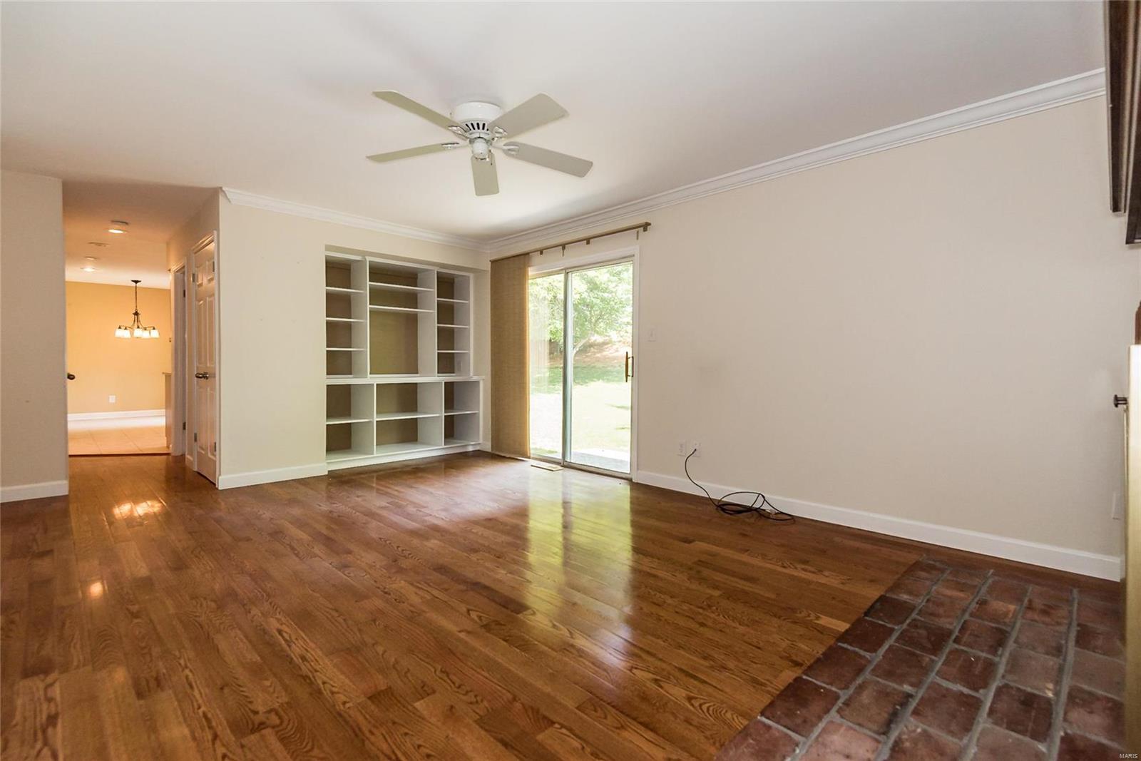 Danbury - Residential