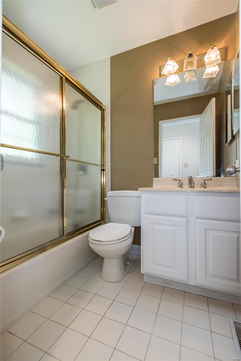 Danbury - Residential