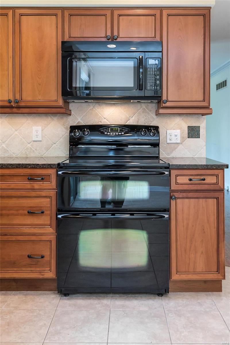 Danbury - Residential