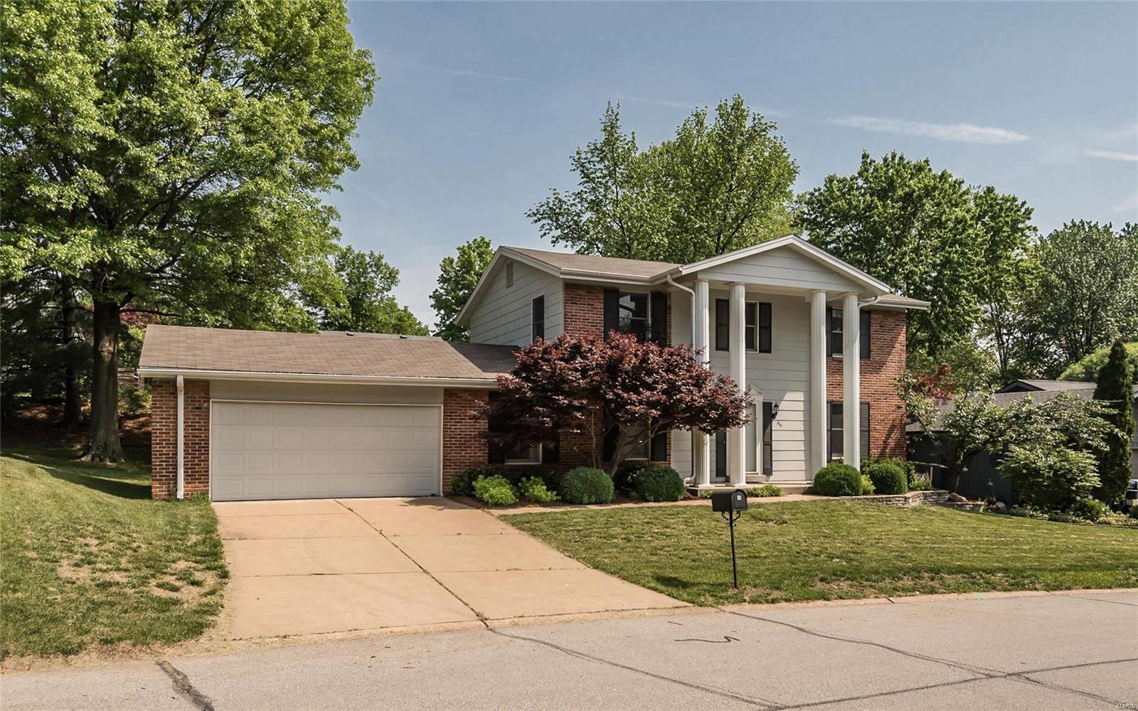 Danbury - Residential