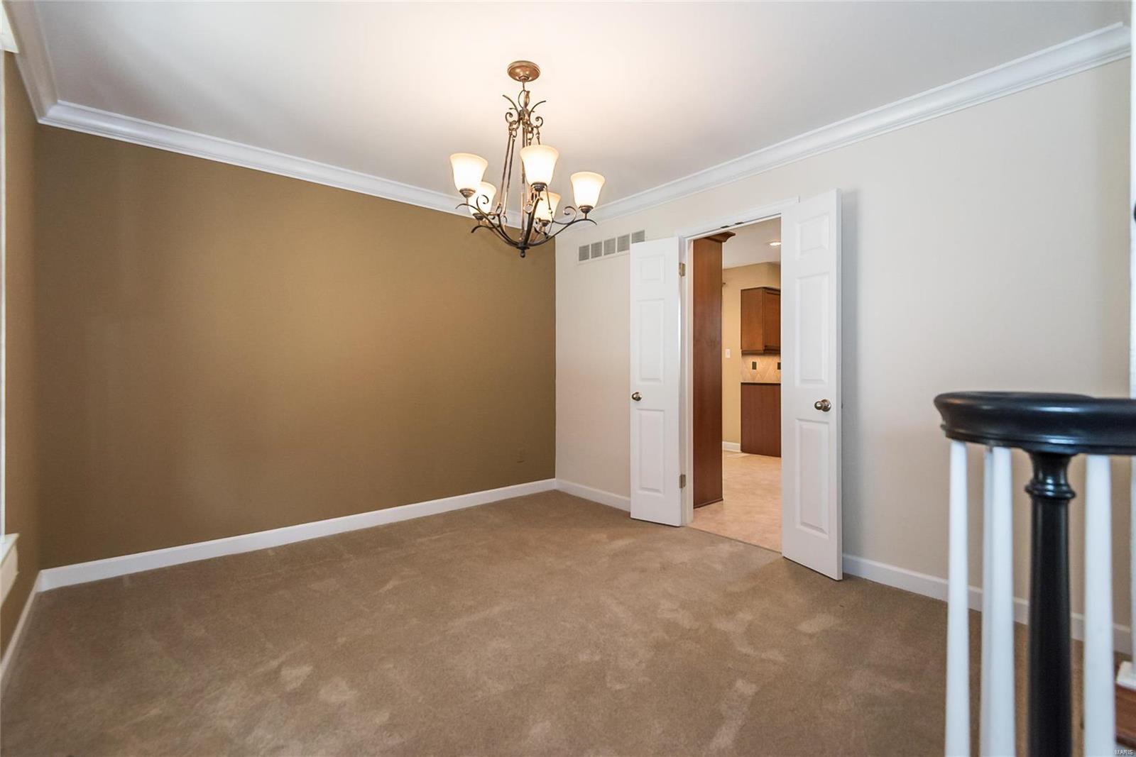 Danbury - Residential