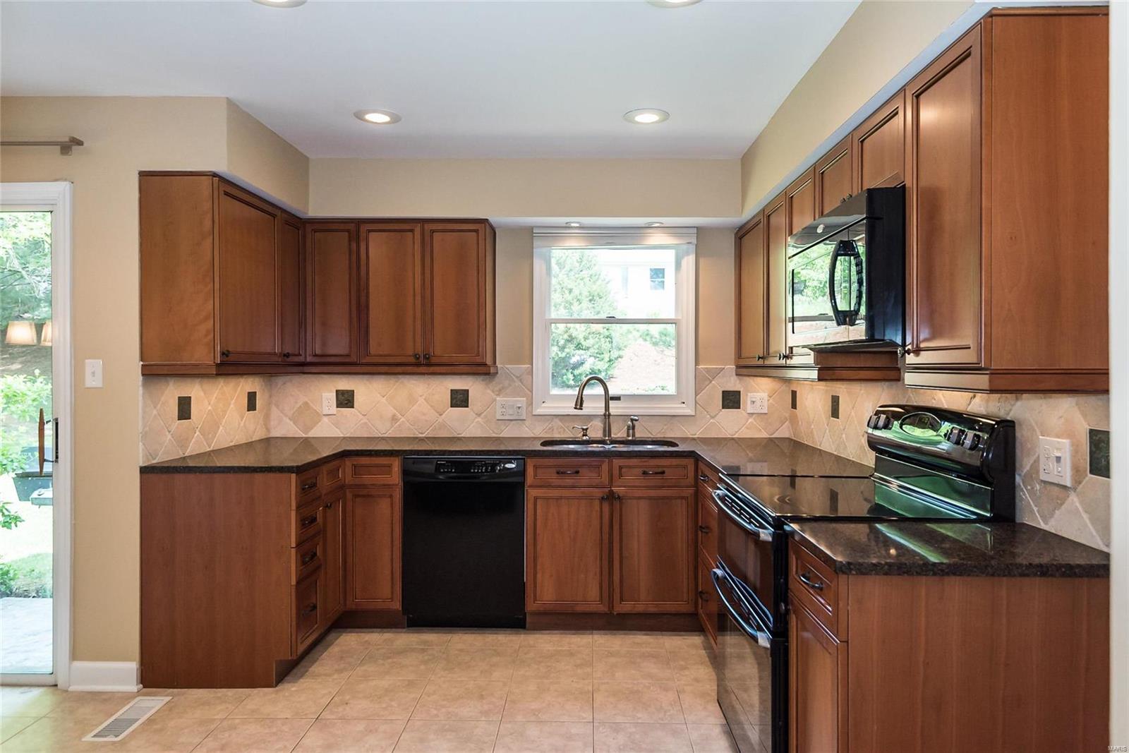 Danbury - Residential