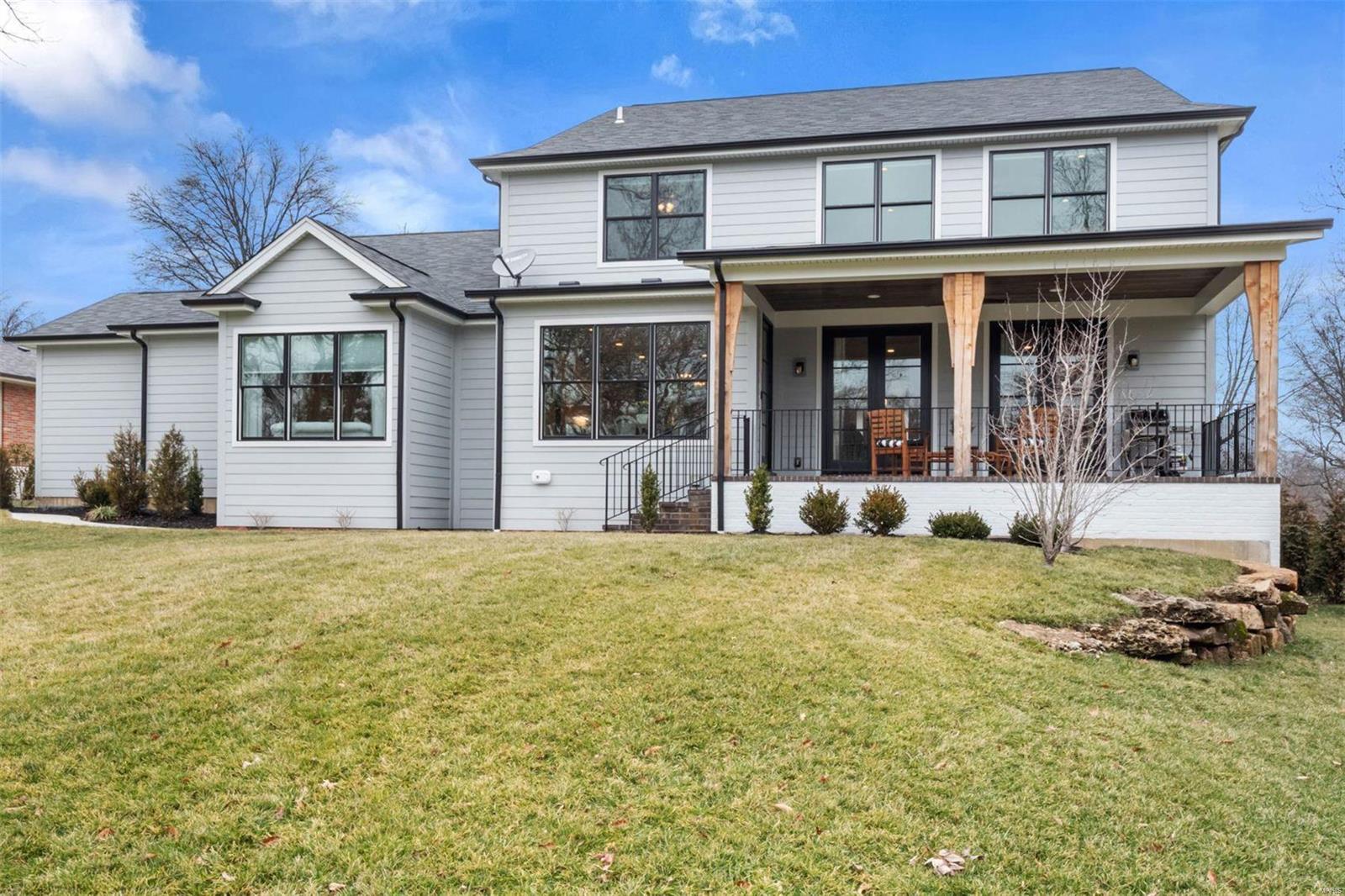 Bayberry Hills 2 - Residential