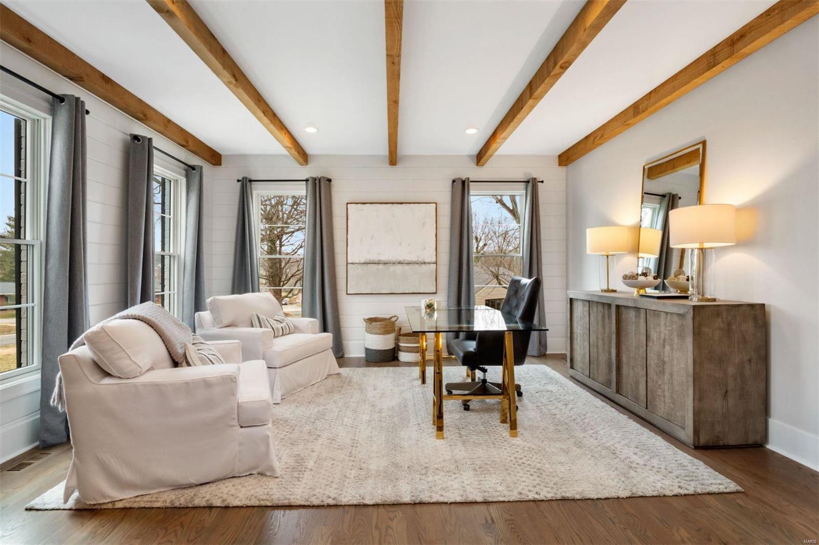 Bayberry Hills 2 - Residential