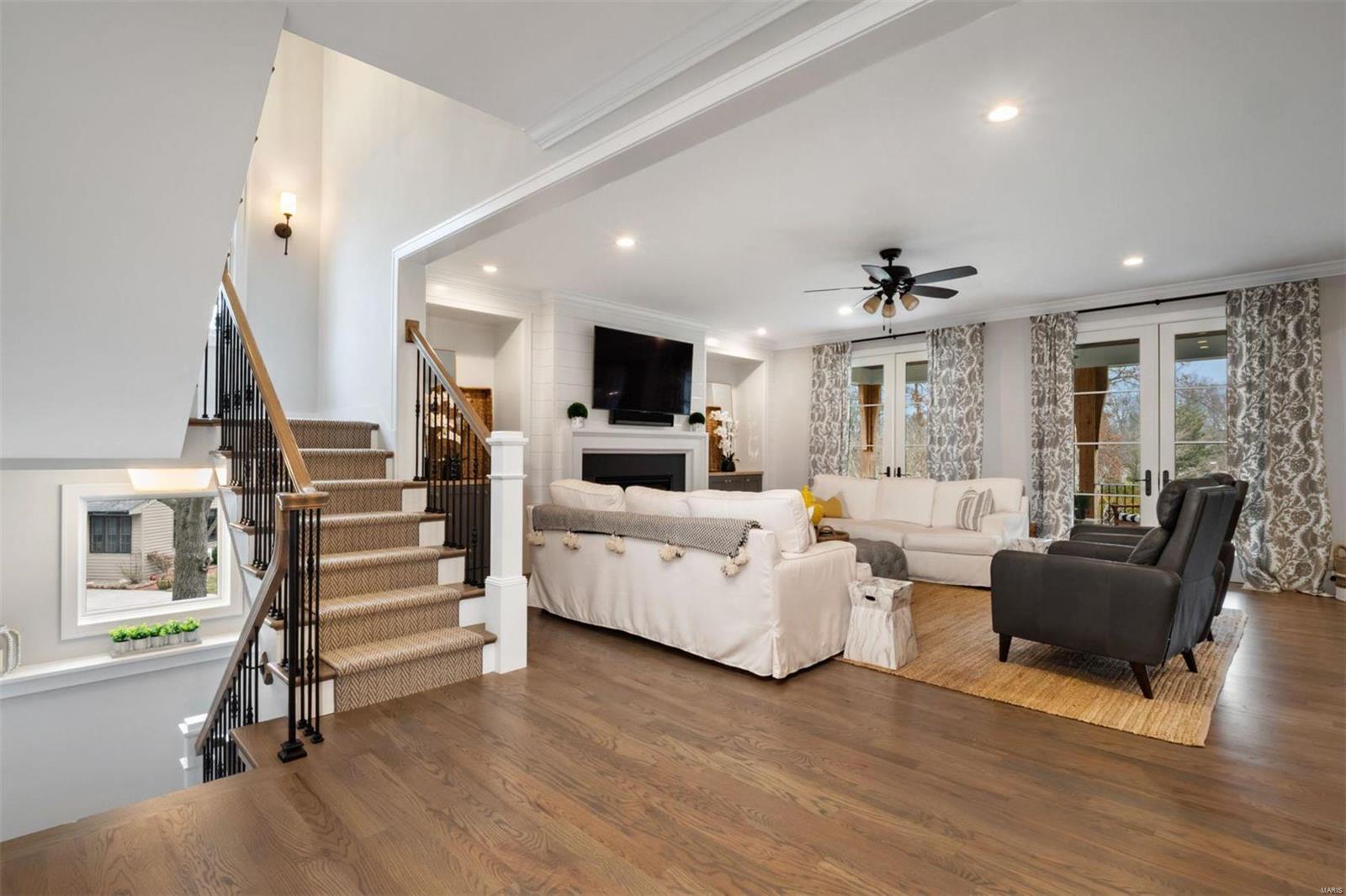 Bayberry Hills 2 - Residential