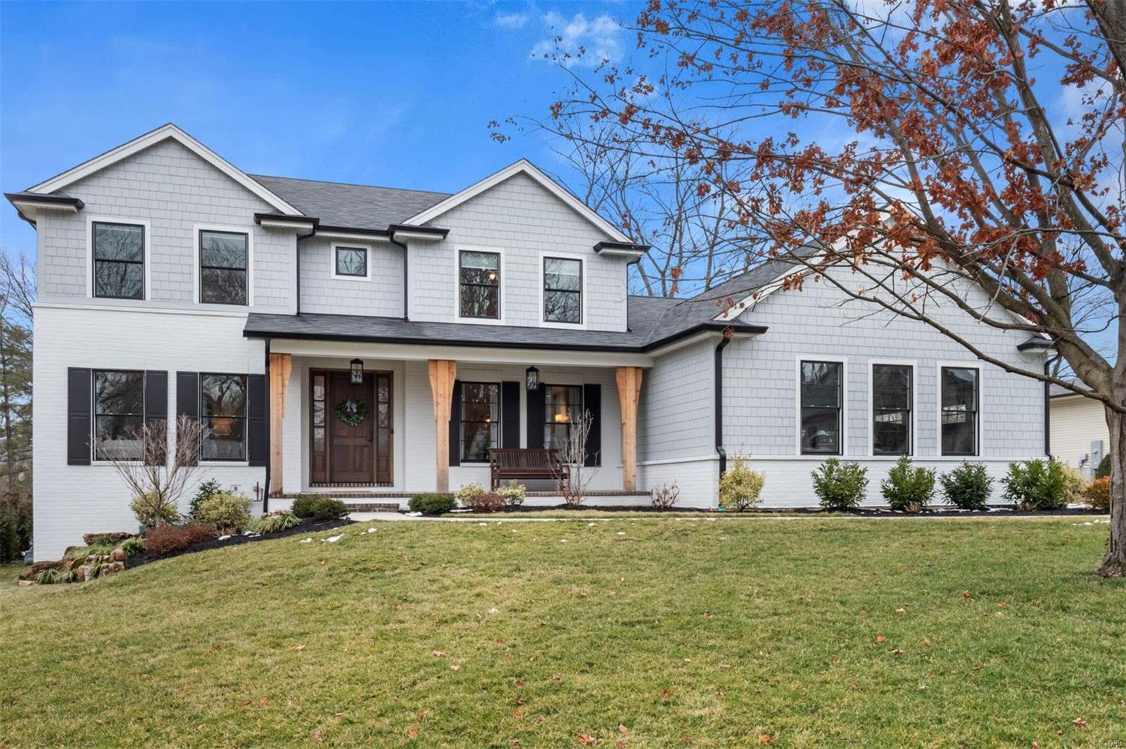 Bayberry Hills 2 - Residential