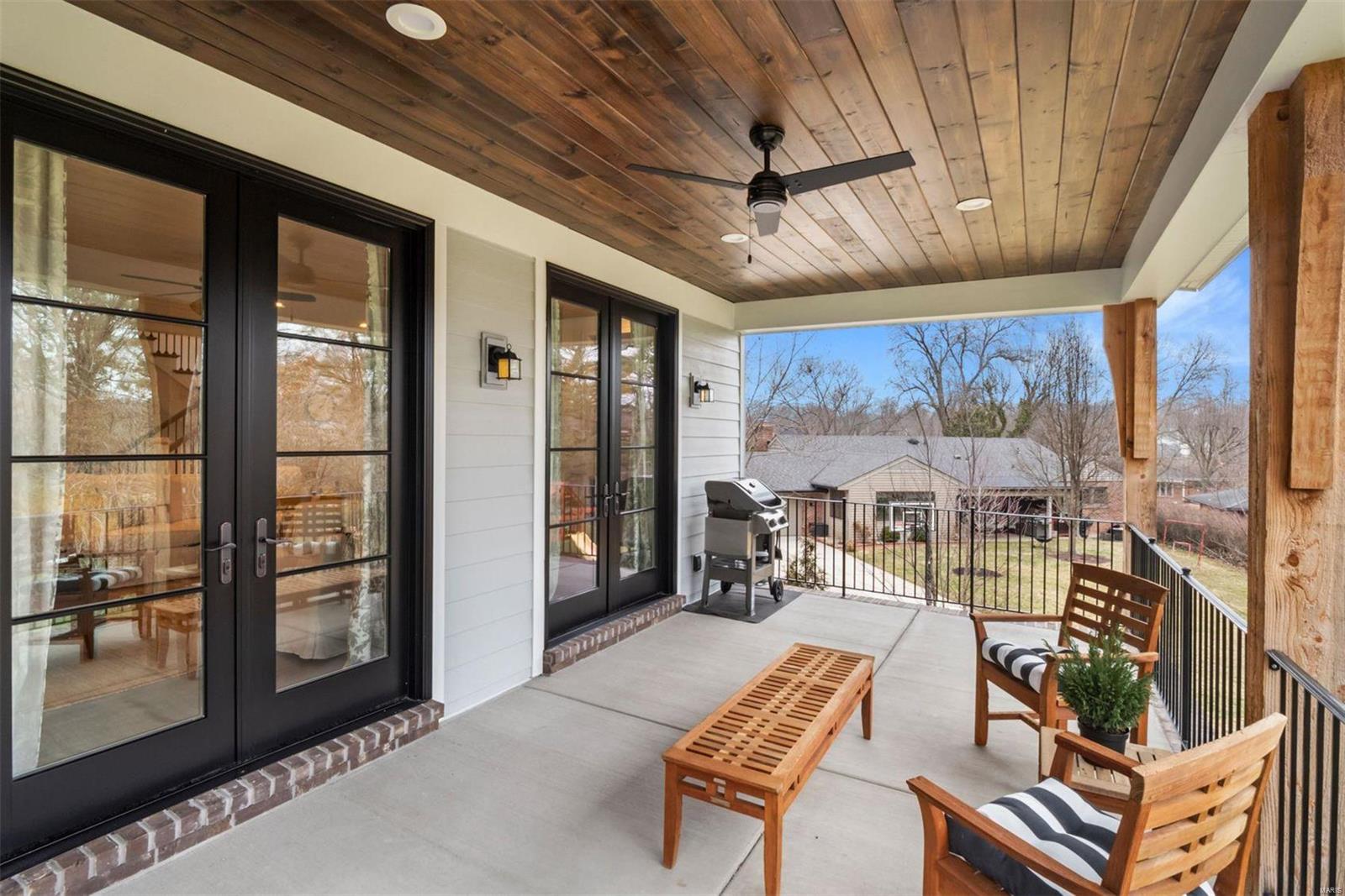 Bayberry Hills 2 - Residential