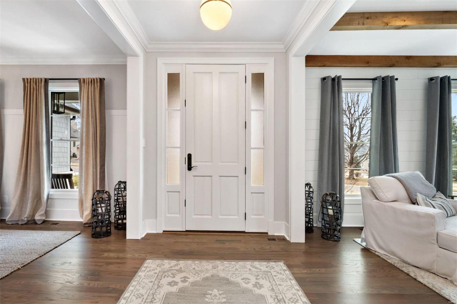 Bayberry Hills 2 - Residential