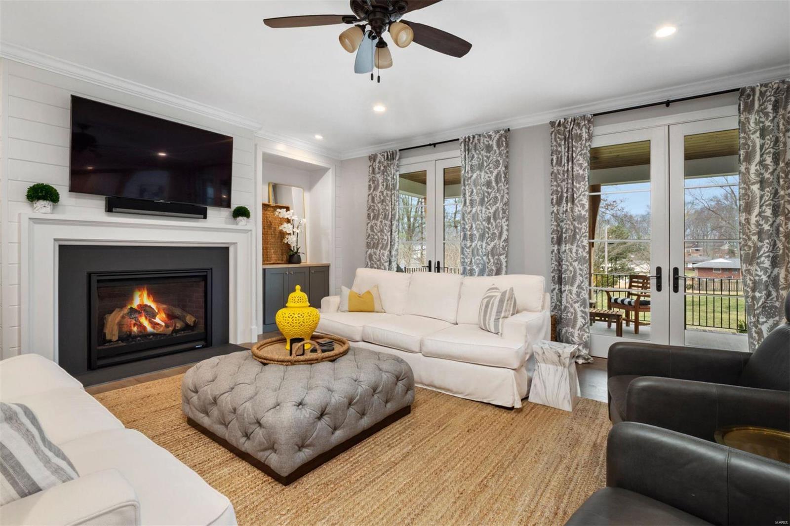 Bayberry Hills 2 - Residential