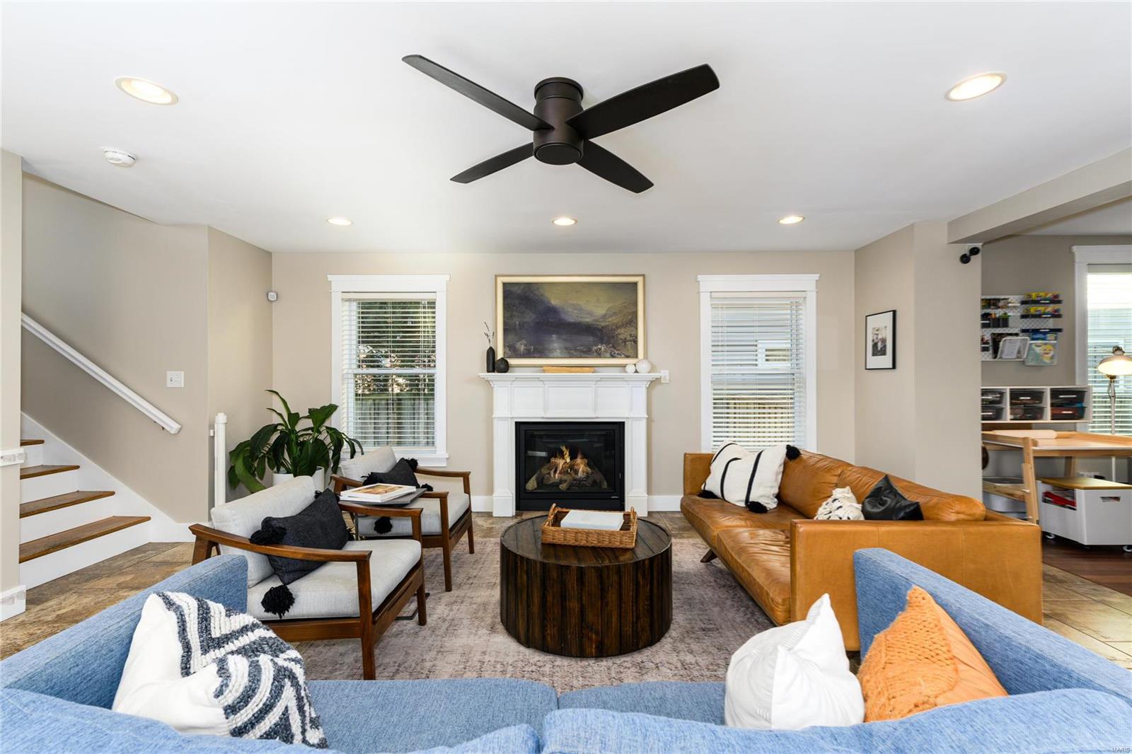 Kirkwood - Residential