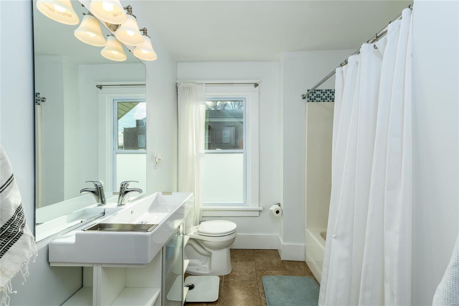 Kirkwood - Residential