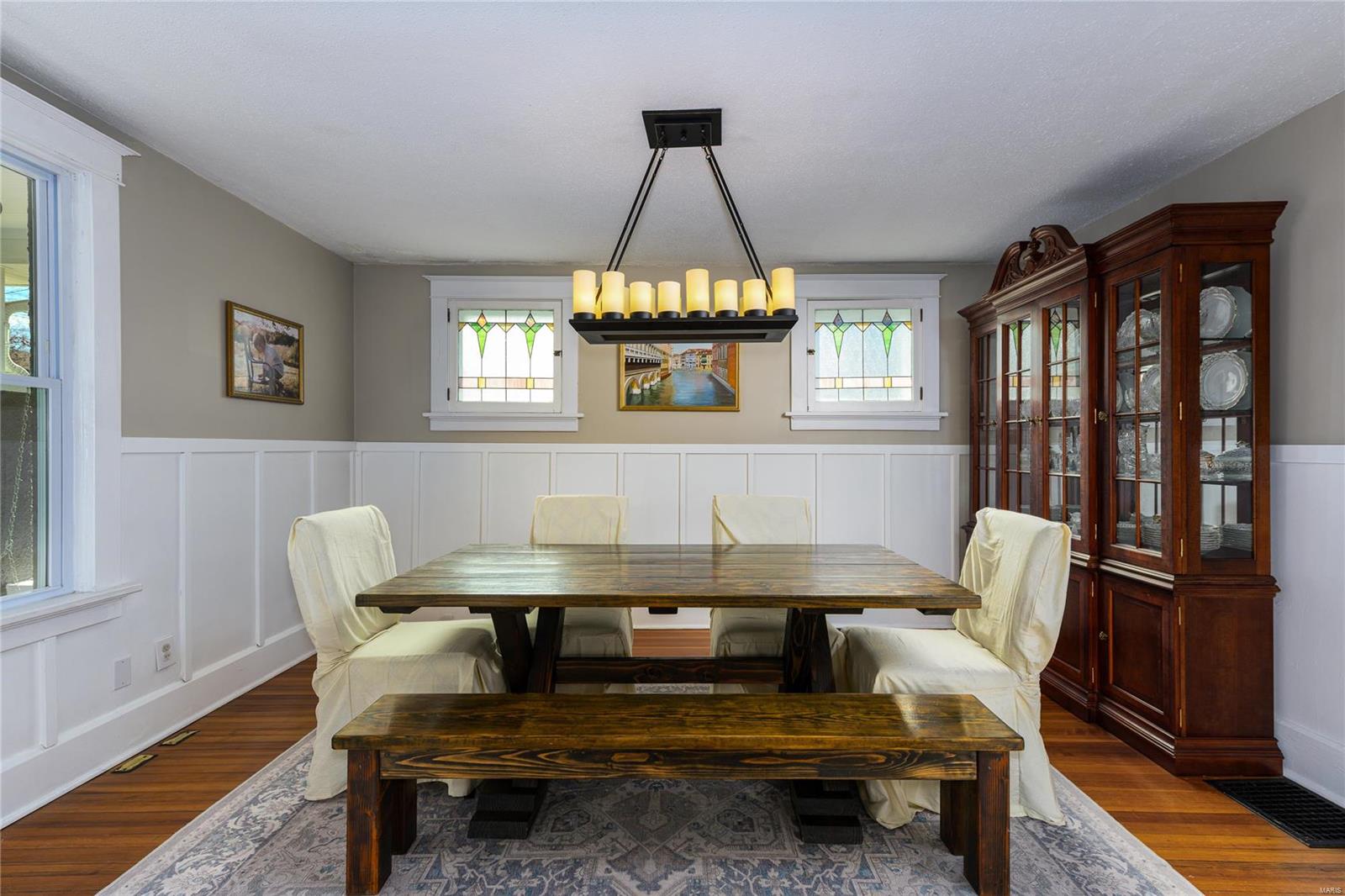 Kirkwood - Residential