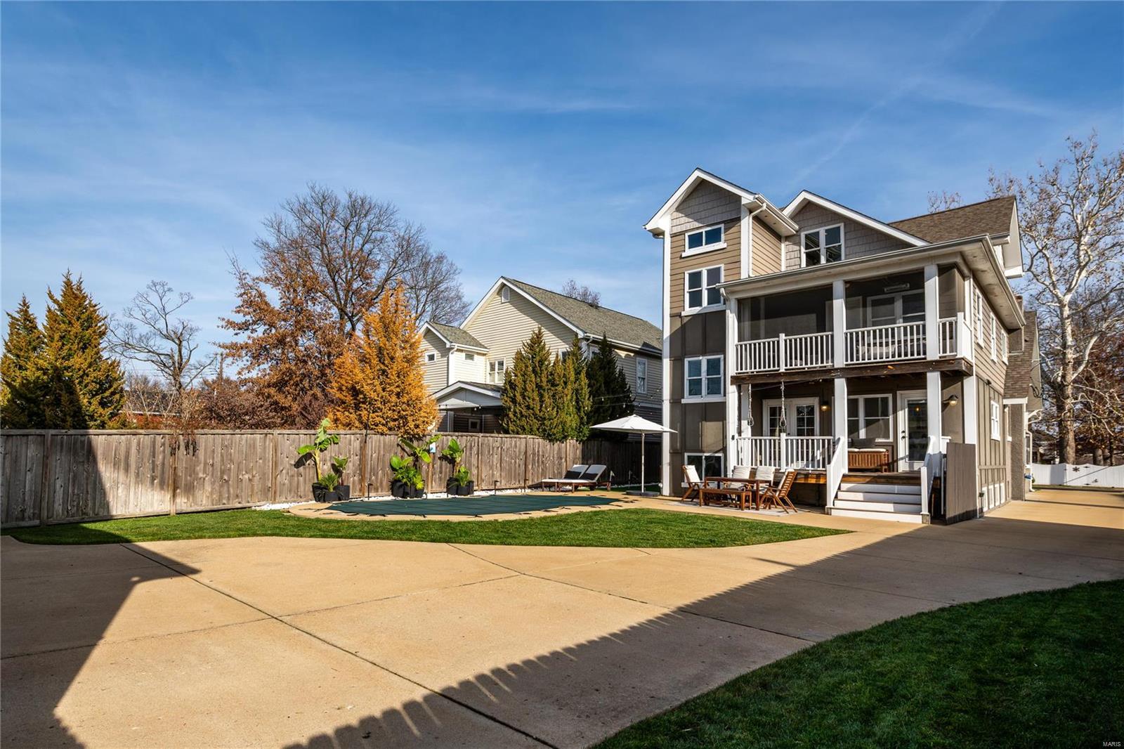 Kirkwood - Residential