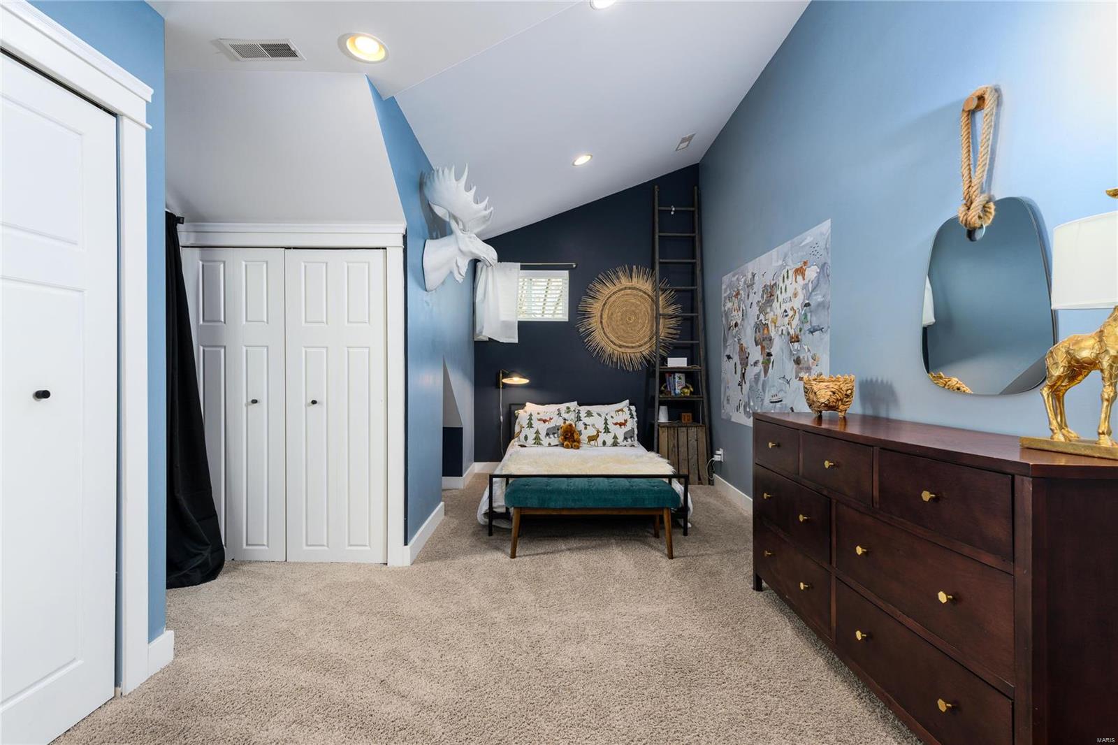 Kirkwood - Residential