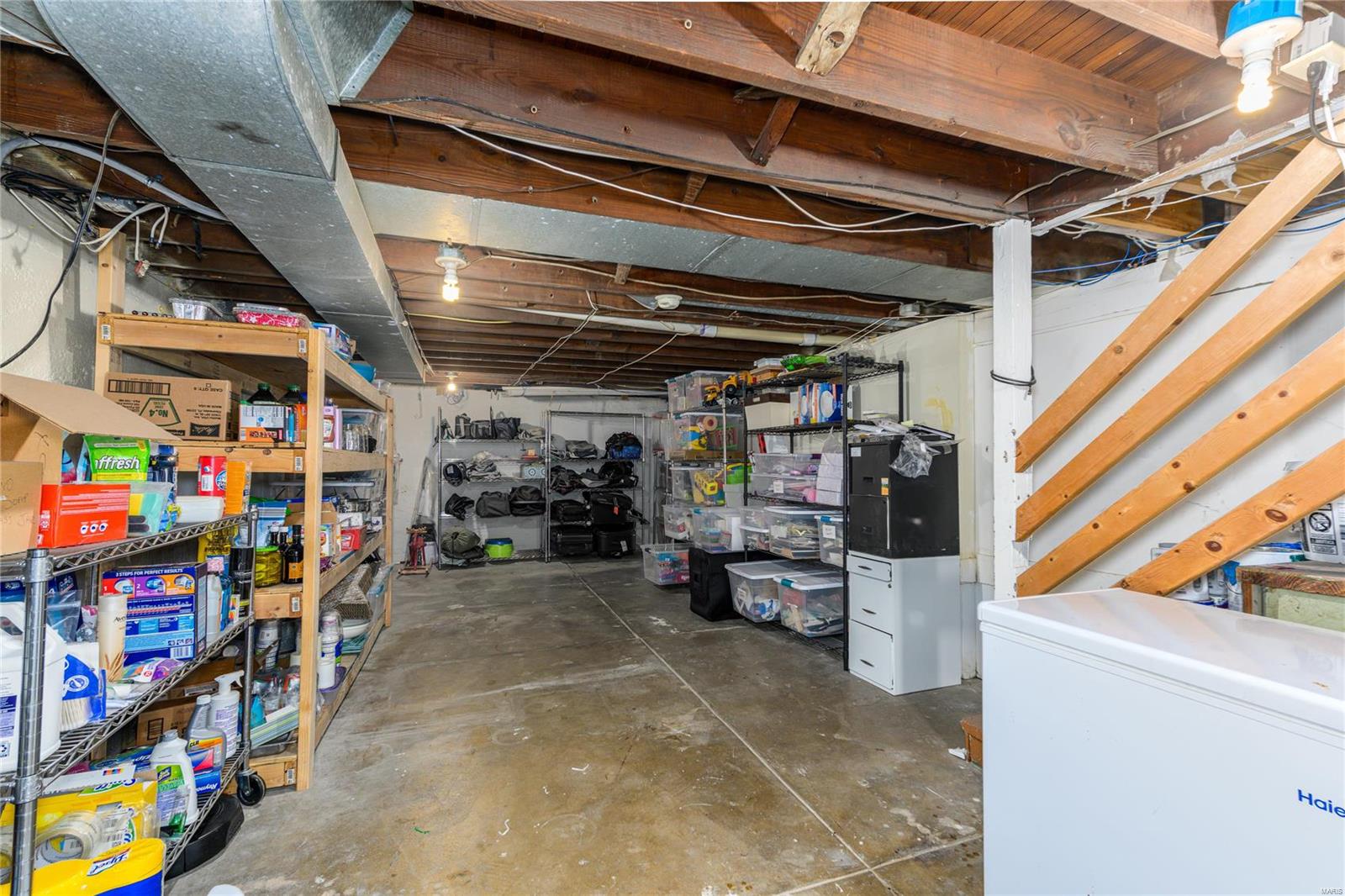 Kirkwood - Residential