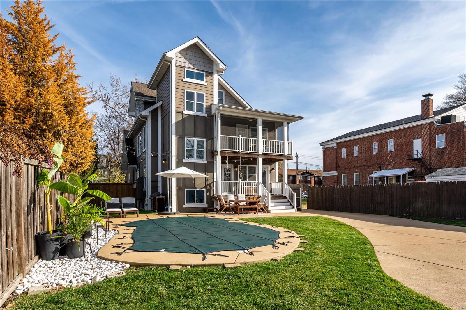 Kirkwood - Residential