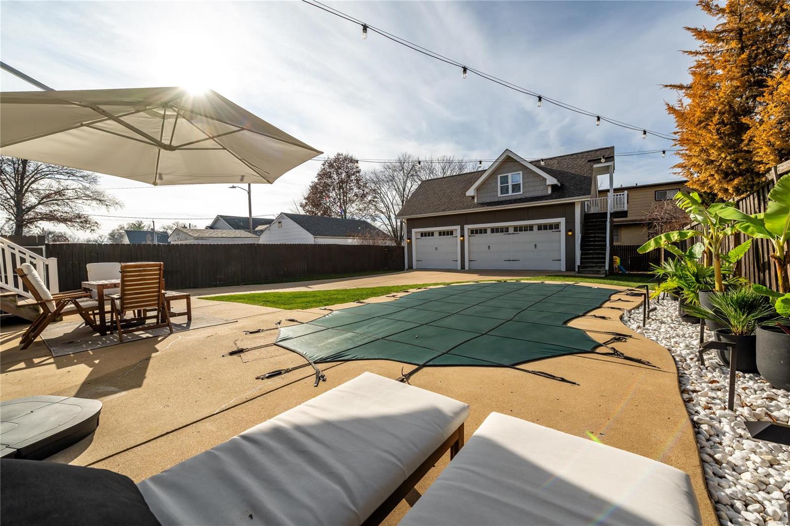 Kirkwood - Residential