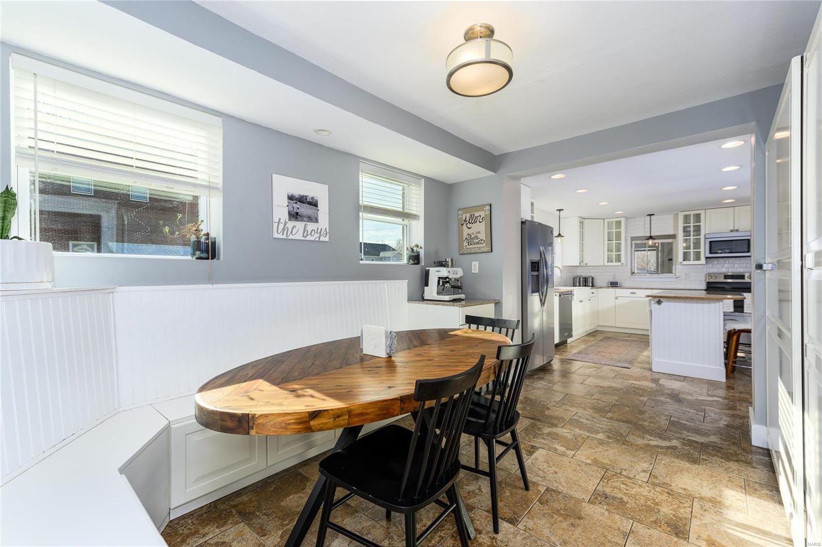 Kirkwood - Residential