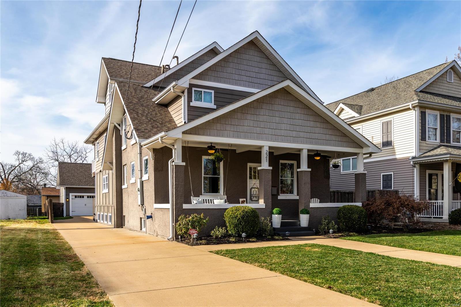 Kirkwood - Residential