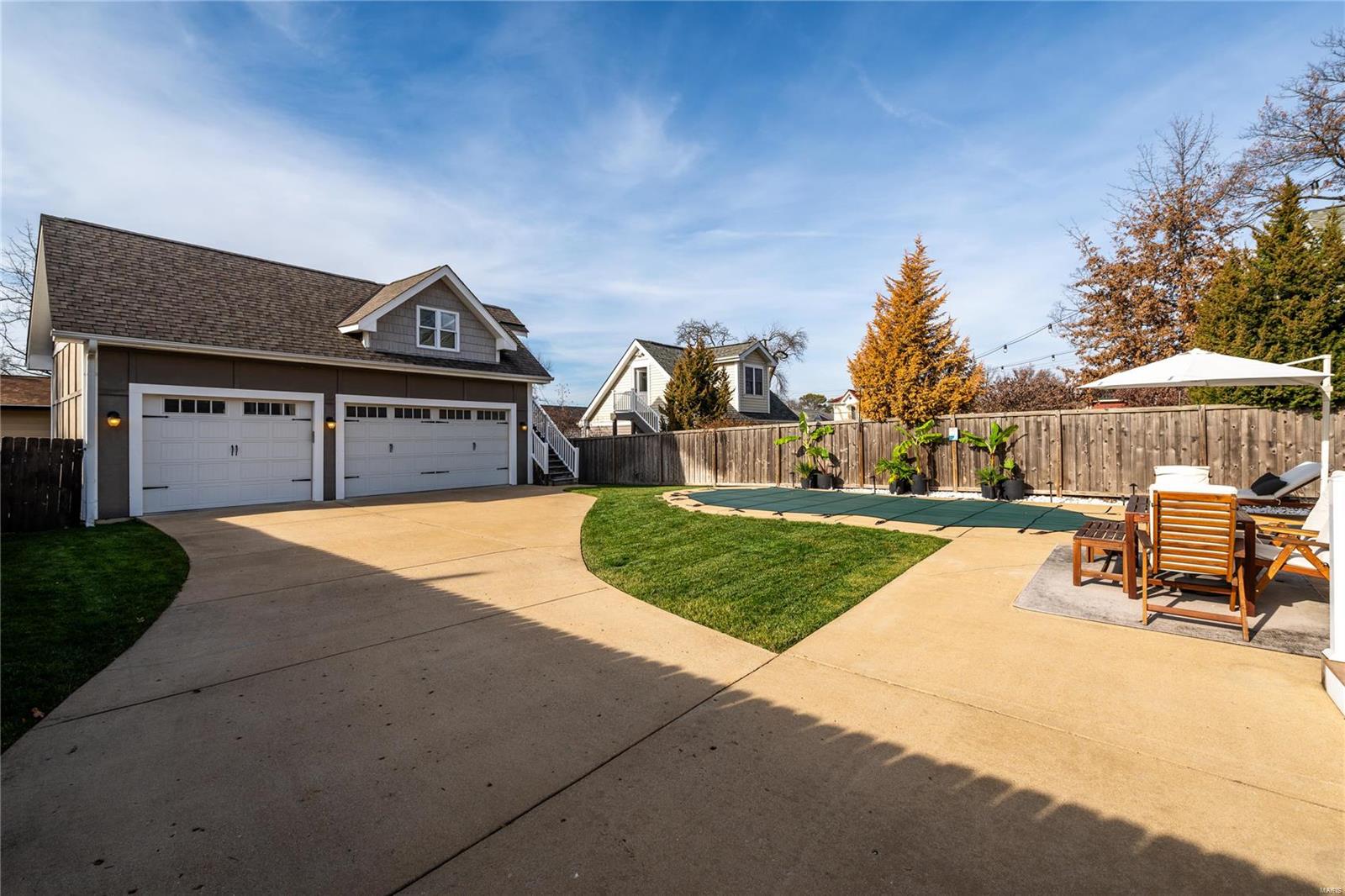 Kirkwood - Residential