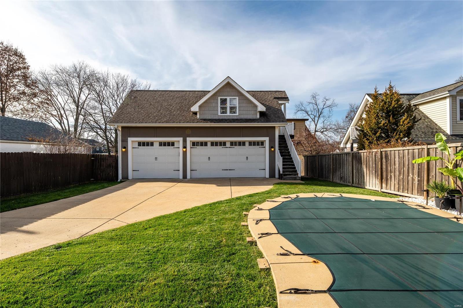 Kirkwood - Residential