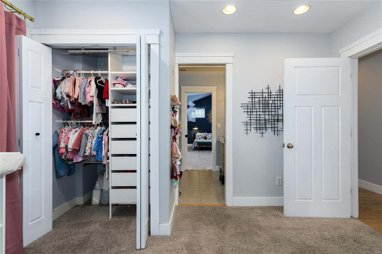 Kirkwood - Residential